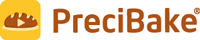 PreciBake GmbH - Logo