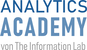 Analytics Academy von The Information Lab Deutschland GmbH - Logo