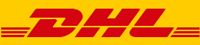 DHL Supply Chain Management GmbH - Logo