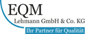 EQM Lehmann GmbH & Co. KG - Logo