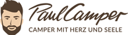 PaulCamper GmbH - Logo