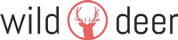 wild deer GmbH - Logo
