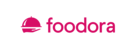 Foodora GmbH - Logo