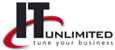 IT unlimited AG - Logo