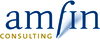 amfin Consulting GmbH - Logo