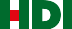 HDI AG - HDI Deutschland Vertrieb - Logo