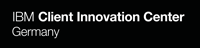 IBM Client Innovation Center Germany GmbH - Logo