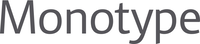 Monotype GmbH - Logo