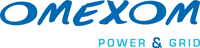 Omexom Deutschland - Logo