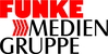 FUNKE MEDIENGRUPPE - Logo