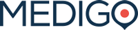 MEDIGO GmbH - Logo