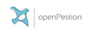 openPetition gGmbH - Logo