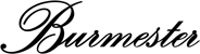Burmester Audiosysteme GmbH - Logo