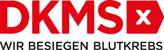DKMS gemeinnützige GmbH - Logo