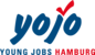 YOJO Young Jobs Hamburg - Logo