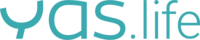 YAS.life - Logo