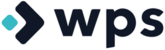 WPS – Workplace Solutions - Logo