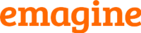 emagine GmbH - Logo