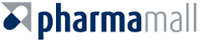 pharma mall GmbH - Logo