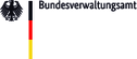 Bundesverwaltungsamt - Logo