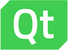 The Qt Company GmbH - Logo