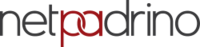 netpadrino - Logo