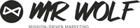 MR WOLF Consulting GmbH - Logo