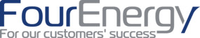 FourEnergy GmbH - Logo