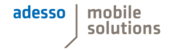 adesso mobile solutions GmbH - Logo