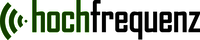 Hochfrequenz Unternehmensberatung GmbH - Logo