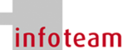 infoteam GmbH Berlin - Logo