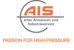 artec Armaturen und Industrieservice GmbH - Logo