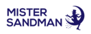 Mister Sandman GmbH - Logo