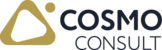 COSMO CONSULT - Logo
