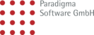 PARADIGMA Software GmbH - Logo