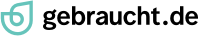 Gebraucht.de GmbH - Logo
