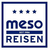 Meso Reisen GmbH - Logo
