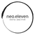 neo.eleven GmbH - Logo