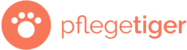 Pflegetiger GmbH - Logo