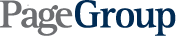 Page Group - Logo