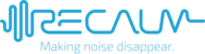recalm GmbH - Logo