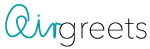 Airgreets GmbH - Logo