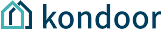 kondoor GmbH - Logo