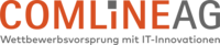 COMLINE Computer + Softwarelösungen AG - Logo