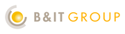 B&IT Group - Logo