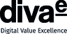 diva-e Digital Value Excellence GmbH - Logo
