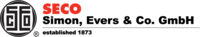 Simon, Evers & Co. GmbH - Logo