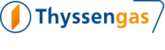 Thyssengas GmbH - Logo