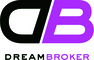 Dream Broker - Logo