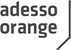adesso orange AG - Logo